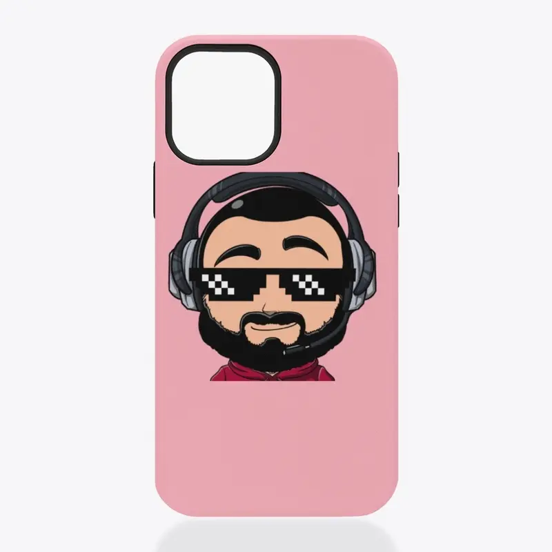 Ez Iphone Case