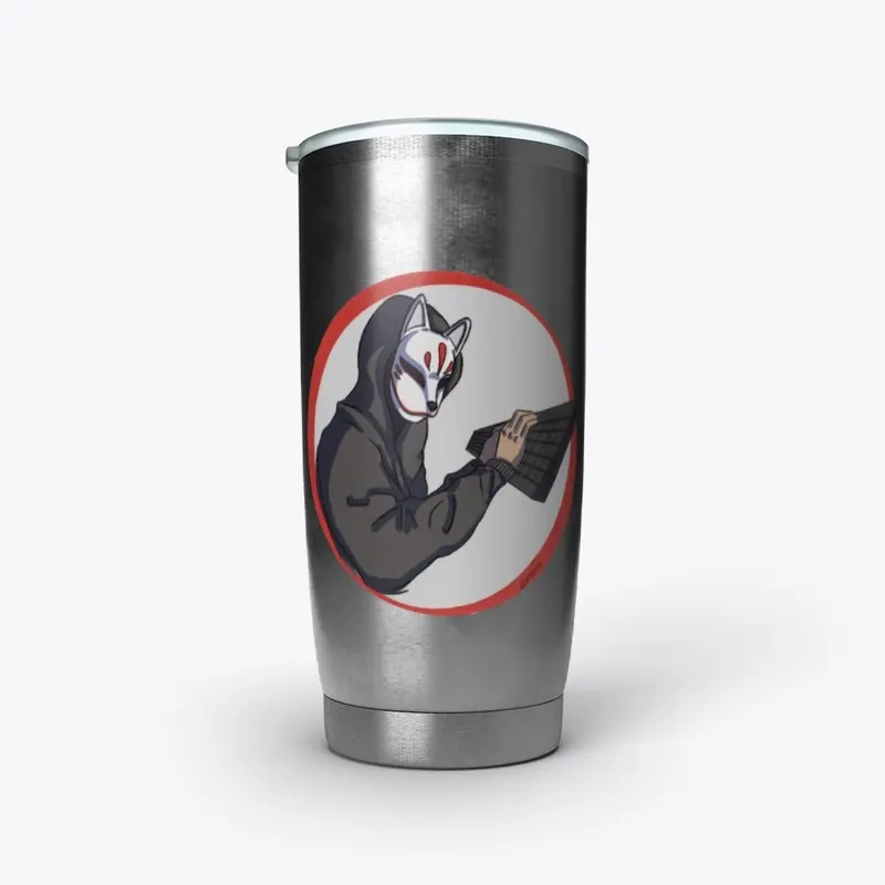 The Ferni Tumbler