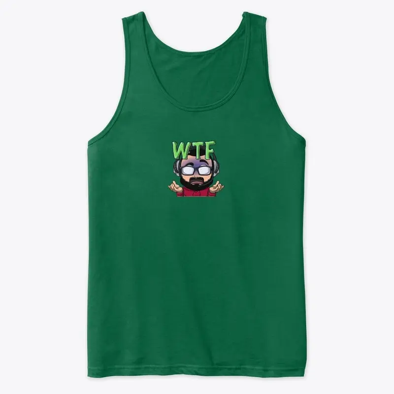 WT* Tank Top